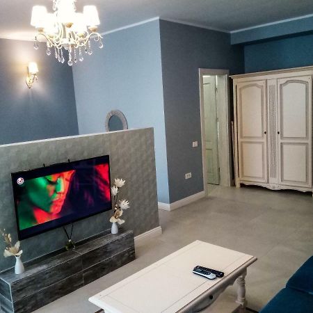 Luxury Studio Anis 1 Năvodari Zewnętrze zdjęcie