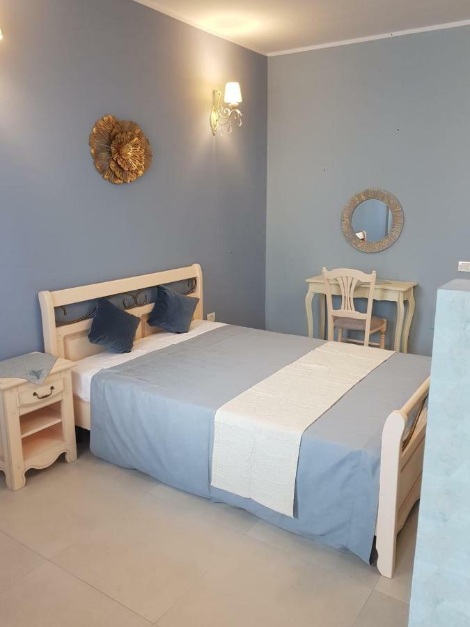 Luxury Studio Anis 1 Năvodari Zewnętrze zdjęcie