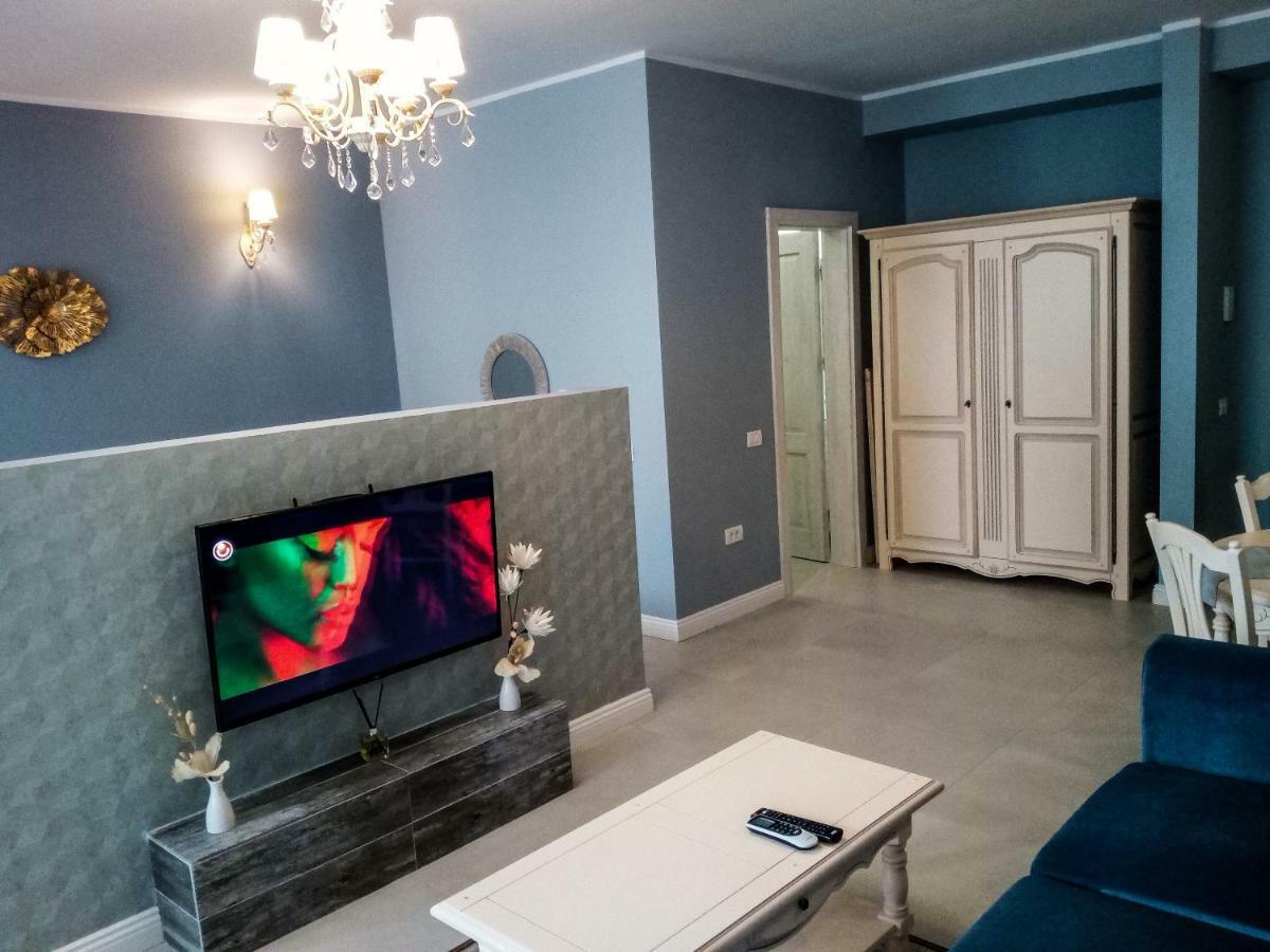 Luxury Studio Anis 1 Năvodari Zewnętrze zdjęcie