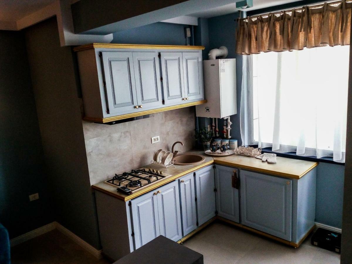 Luxury Studio Anis 1 Năvodari Zewnętrze zdjęcie