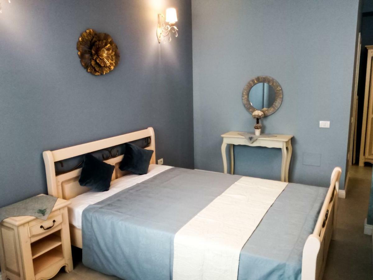 Luxury Studio Anis 1 Năvodari Zewnętrze zdjęcie