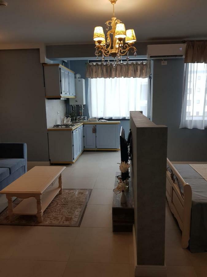 Luxury Studio Anis 1 Năvodari Zewnętrze zdjęcie