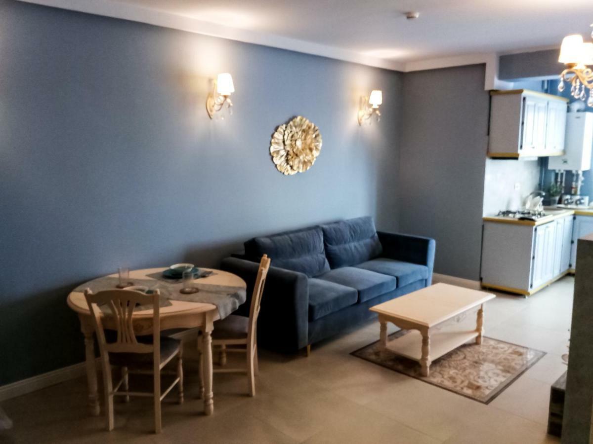 Luxury Studio Anis 1 Năvodari Zewnętrze zdjęcie