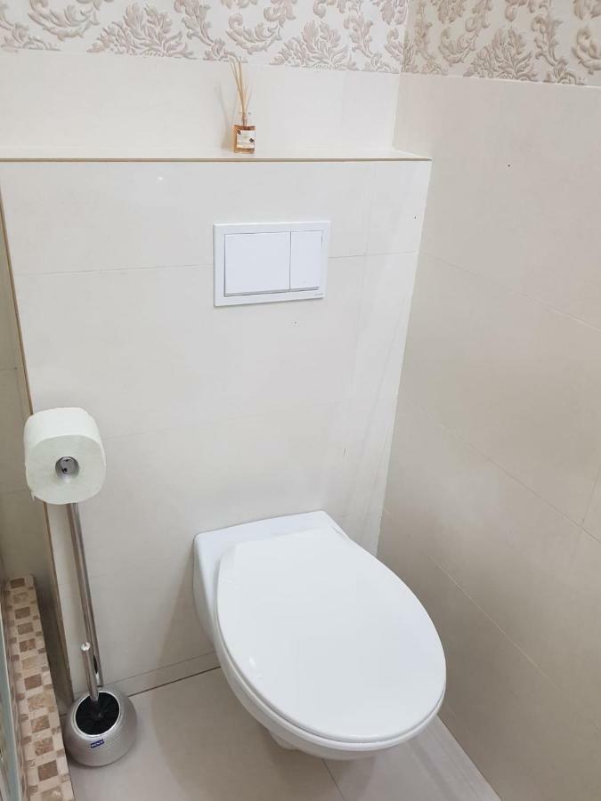 Luxury Studio Anis 1 Năvodari Zewnętrze zdjęcie
