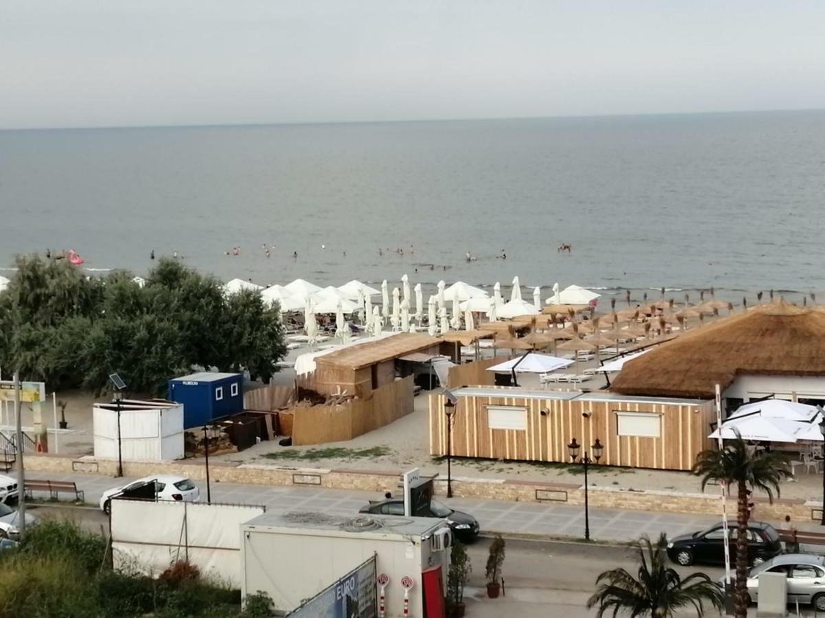 Luxury Studio Anis 1 Năvodari Zewnętrze zdjęcie
