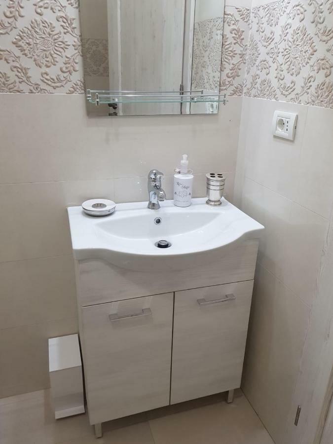 Luxury Studio Anis 1 Năvodari Zewnętrze zdjęcie